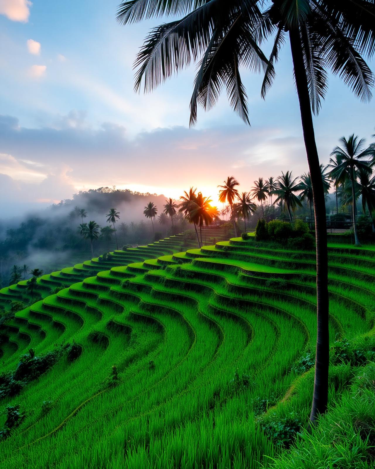 Bali, Indonesia