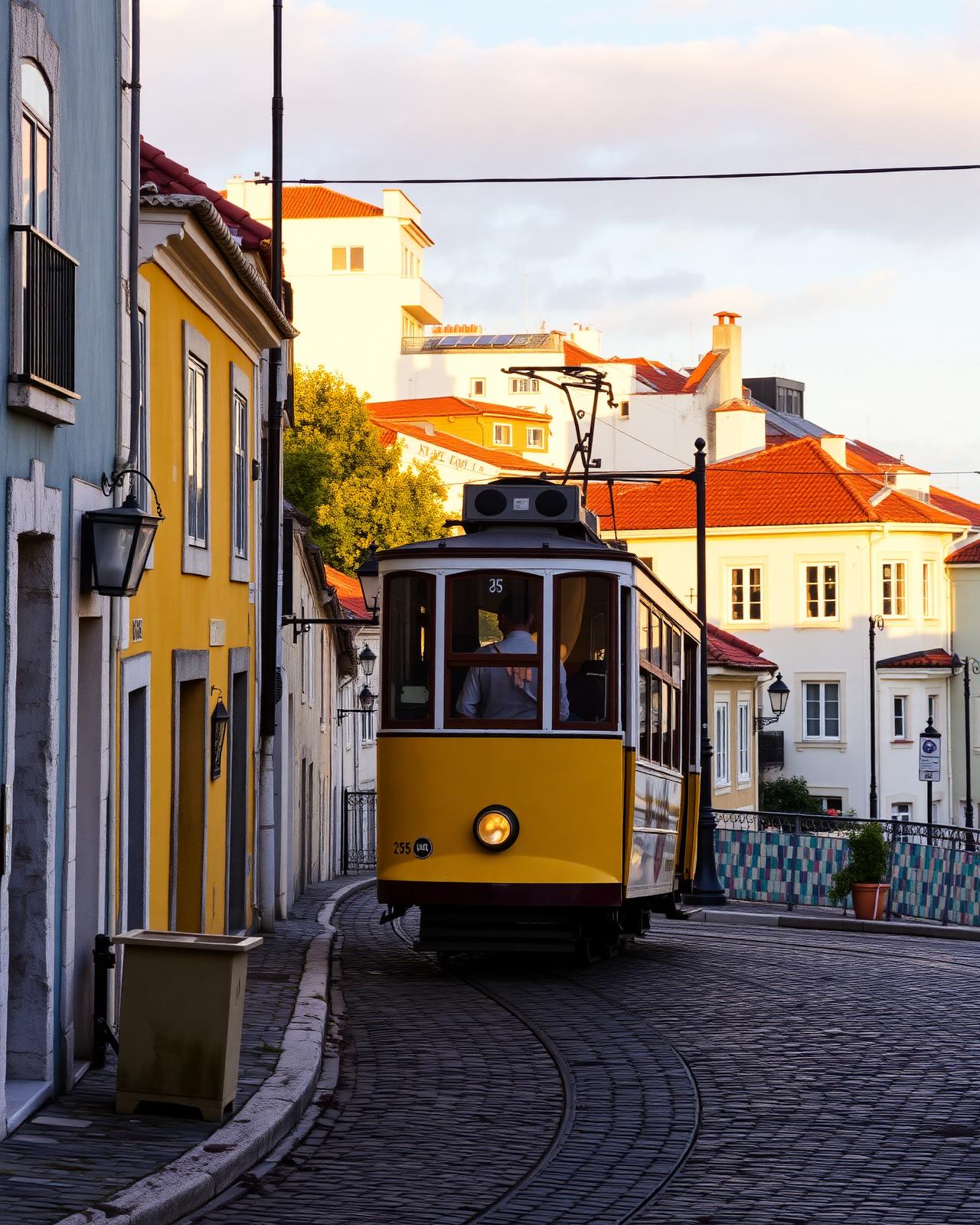 Lisbon, Portugal