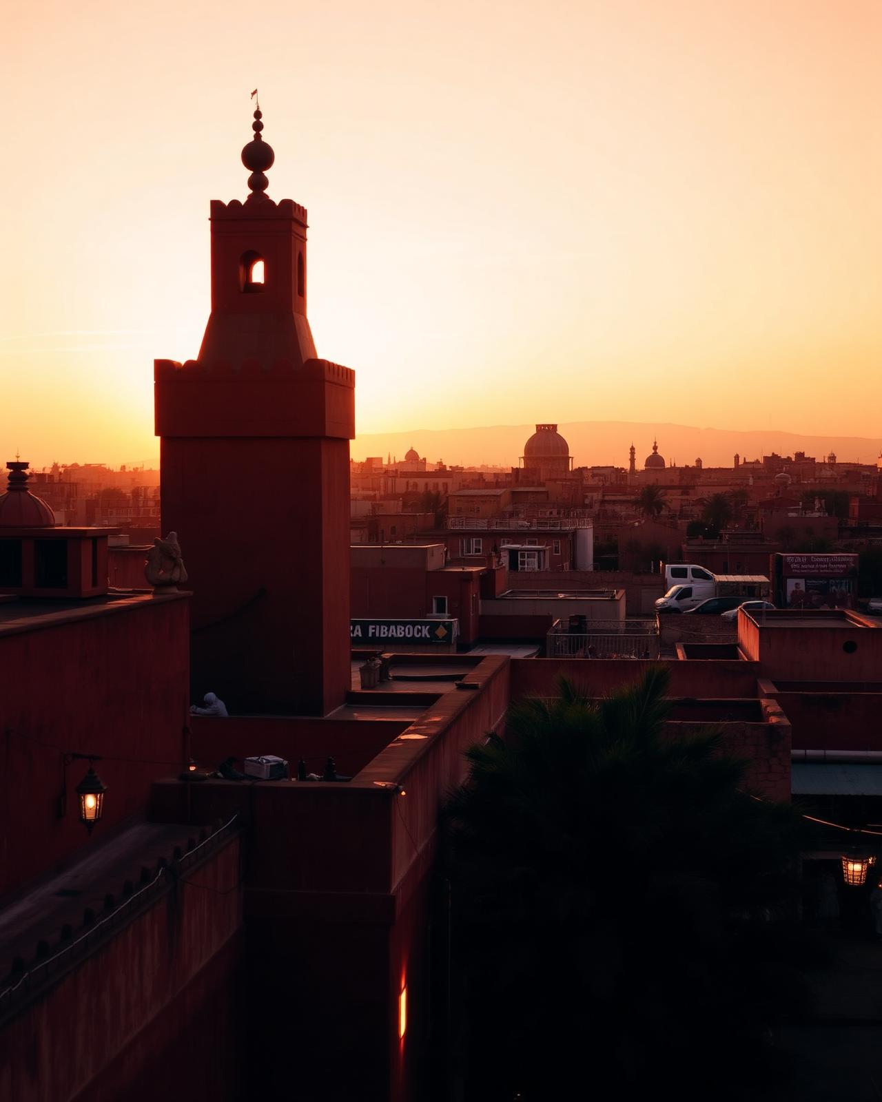 Marrakech, Morocco